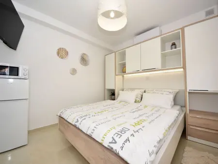 Matanovi Dvori, Appartement 2 personnes à Vir - Photo 9