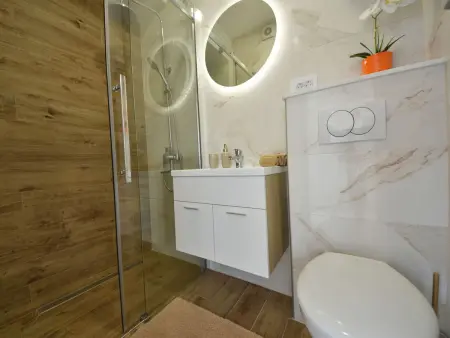 Matanovi Dvori, Appartement 2 personnes à Vir - Photo 11