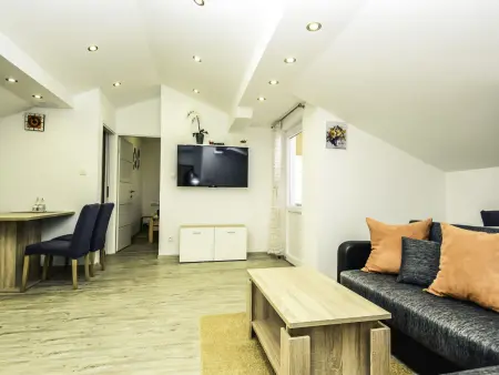 Matanovi Dvori, Appartement 5 personnes à Vir - Photo 2