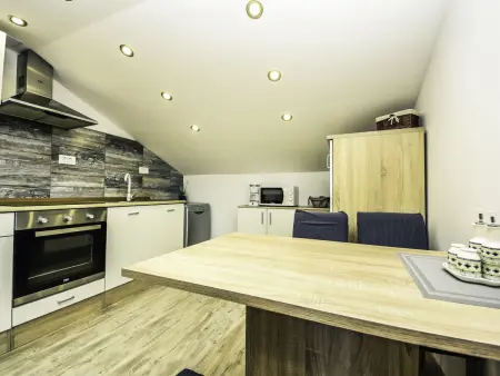 Matanovi Dvori, Appartement 5 personnes à Vir - Photo 3