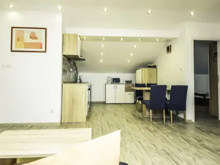 Matanovi Dvori, Appartement 5 personnes à Vir - Photo 4