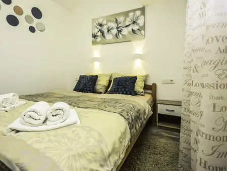 Matanovi Dvori, Appartement 5 personnes à Vir - Photo 5