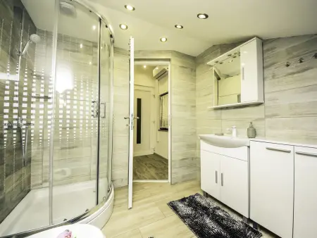 Matanovi Dvori, Appartement 5 personnes à Vir - Photo 7