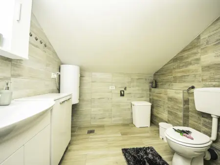 Matanovi Dvori, Appartement 5 personnes à Vir - Photo 8