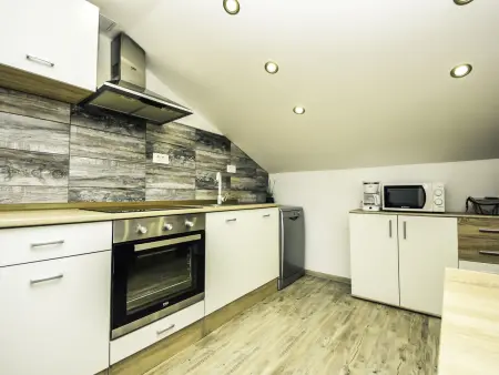 Matanovi Dvori, Appartement 5 personnes à Vir - Photo 12