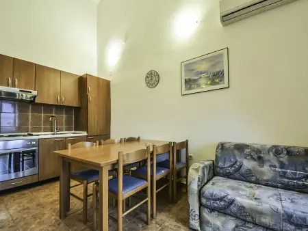 Bonex, Appartement 4 personnes à Privlaka - Photo 6