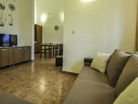 Bonex, Appartement 4 personnes à Privlaka - Photo 9