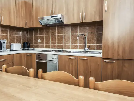Bonex, Appartement 4 personnes à Privlaka - Photo 10