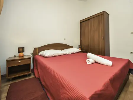 Bonex, Appartement 4 personnes à Privlaka - Photo 11