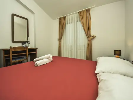 Bonex, Appartement 4 personnes à Privlaka - Photo 12