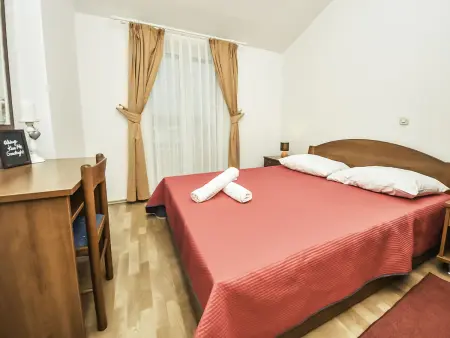 Bonex, Appartement 4 personnes à Privlaka - Photo 13