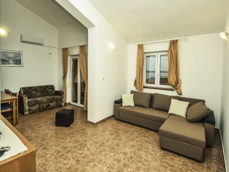 Bonex, Appartement 4 personnes à Privlaka - Photo 15