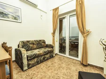 Bonex, Appartement 4 personnes à Privlaka - Photo 16