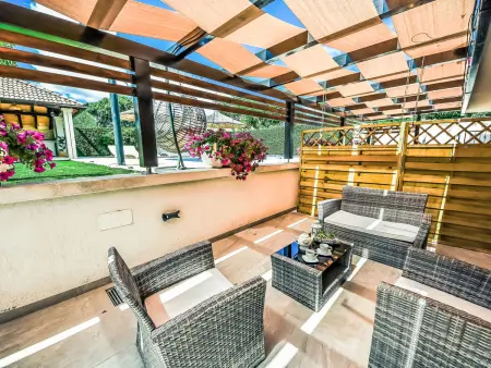 Petra, Appartement 4 personnes à Biograd na Moru - Photo 4