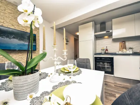 Petra, Appartement 4 personnes à Biograd na Moru - Photo 5