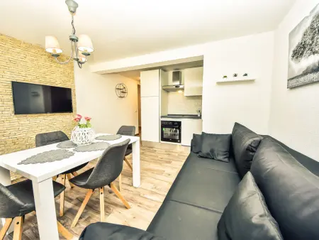 Petra, Appartement 4 personnes à Biograd na Moru - Photo 6