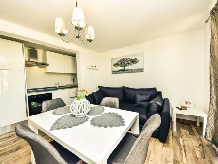 Petra, Appartement 4 personnes à Biograd na Moru - Photo 7