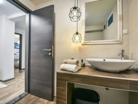 Petra, Appartement 4 personnes à Biograd na Moru - Photo 12