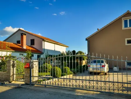Petra, Appartement 4 personnes à Biograd na Moru - Photo 16