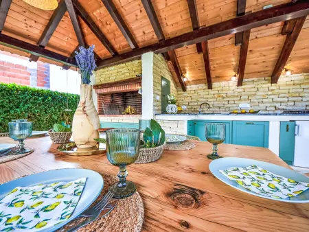 Petra, Appartement 4 personnes à Biograd na Moru - Photo 22