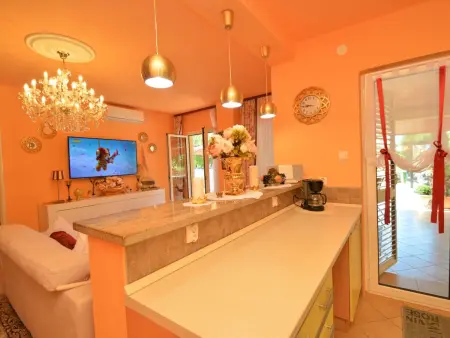 Friedrich, Appartement 6 personnes à Vodice Tribunj - Photo 8