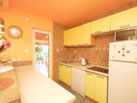 Friedrich, Appartement 6 personnes à Vodice Tribunj - Photo 9