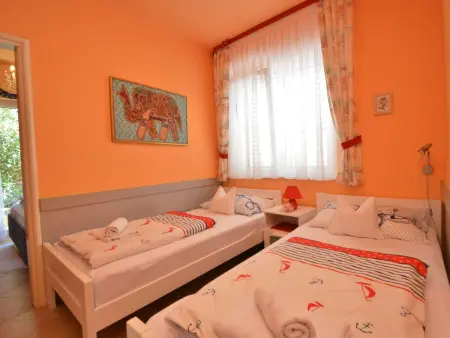 Friedrich, Appartement 6 personnes à Vodice Tribunj - Photo 26
