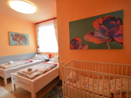 Friedrich, Appartement 6 personnes à Vodice Tribunj - Photo 27