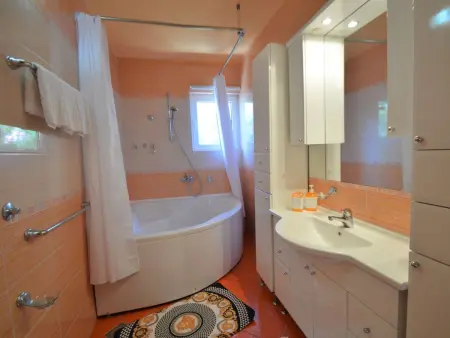 Friedrich, Appartement 6 personnes à Vodice Tribunj - Photo 28