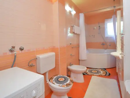 Friedrich, Appartement 6 personnes à Vodice Tribunj - Photo 29