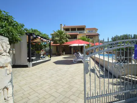 Friedrich, Appartement 6 personnes à Vodice Tribunj - Photo 31