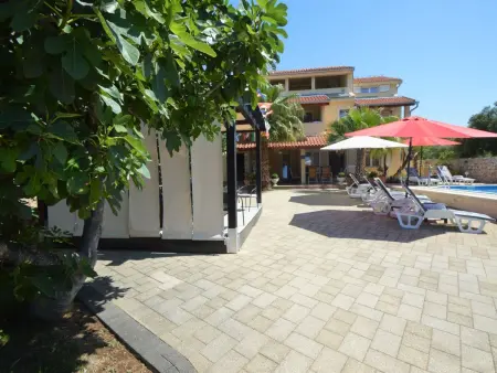 Friedrich, Appartement 6 personnes à Vodice Tribunj - Photo 32