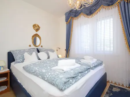 Friedrich, Appartement 4 personnes à Vodice Tribunj - Photo 2