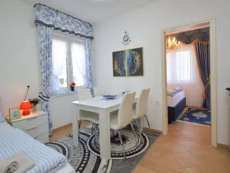 Friedrich, Appartement 4 personnes à Vodice Tribunj - Photo 11