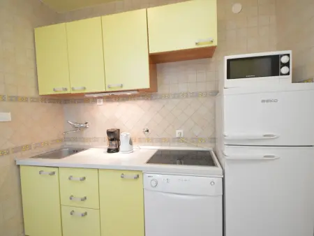 Friedrich, Appartement 4 personnes à Vodice Tribunj - Photo 12