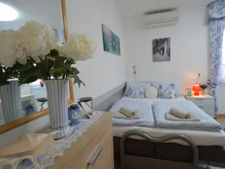 Friedrich, Appartement 4 personnes à Vodice Tribunj - Photo 13