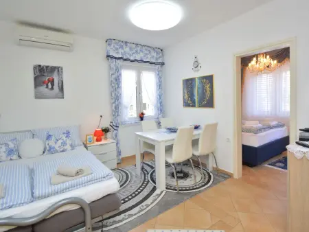 Friedrich, Appartement 4 personnes à Vodice Tribunj - Photo 14