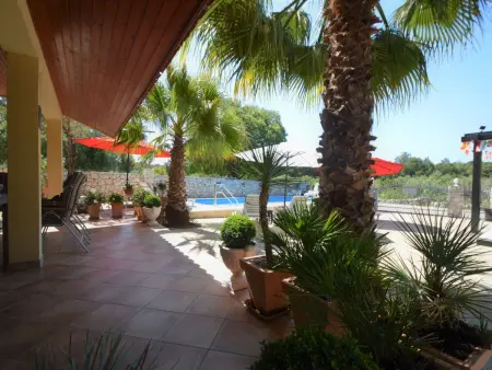Friedrich, Appartement 4 personnes à Vodice Tribunj - Photo 17