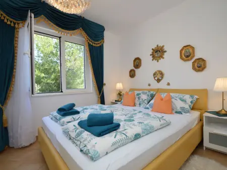 Friedrich, Appartement 4 personnes à Vodice Tribunj - Photo 3