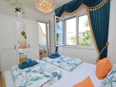 Friedrich, Appartement 4 personnes à Vodice Tribunj - Photo 4