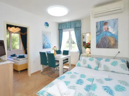 Friedrich, Appartement 4 personnes à Vodice Tribunj - Photo 5