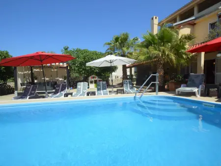 Friedrich, Appartement 4 personnes à Vodice Tribunj - Photo 8