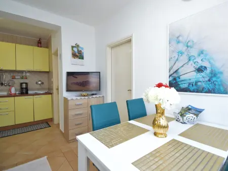 Friedrich, Appartement 4 personnes à Vodice Tribunj - Photo 12