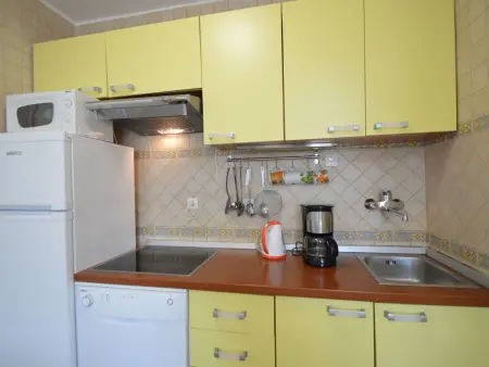 Friedrich, Appartement 4 personnes à Vodice Tribunj - Photo 13