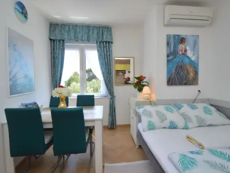 Friedrich, Appartement 4 personnes à Vodice Tribunj - Photo 14