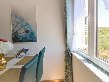 Friedrich, Appartement 4 personnes à Vodice Tribunj - Photo 16