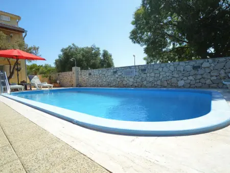 Friedrich, Appartement 4 personnes à Vodice Tribunj - Photo 25