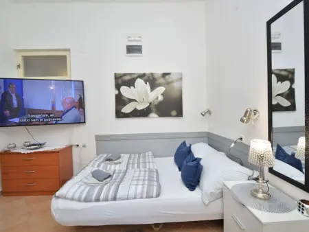 Friedrich, Appartement 7 personnes à Vodice Tribunj - Photo 8