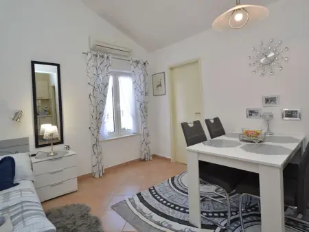 Friedrich, Appartement 7 personnes à Vodice Tribunj - Photo 9