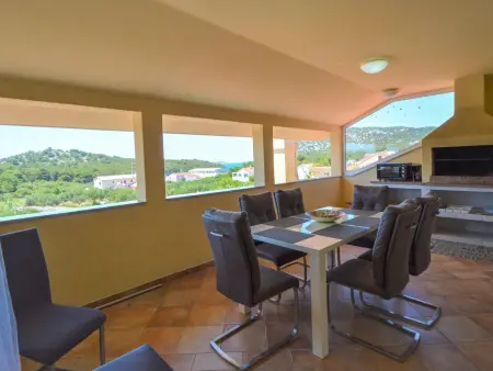 Friedrich, Appartement 7 personnes à Vodice Tribunj - Photo 10